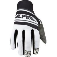 Madison Alpine Gloves White/Black