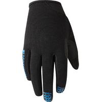 Madison Trail Kids Glove Black/Blue
