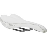 Madison Flux Saddle White