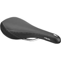 madison trail youth saddle black