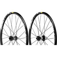 Mavic Crossride Disc 650b Wheel