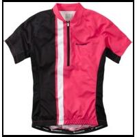 madison tour ss womens jersey pink