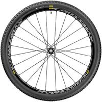 Mavic Crossmax Elite 29er Wheel Front