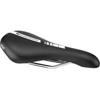 Madison Sprint Youth Saddle Black