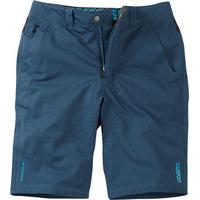 Madison Roam Shorts Atlantic Blue