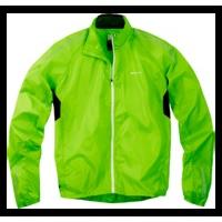 Madison Pac-it Showerproof Jacket Green