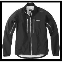 Madison Zenith Waterproof Jacket Black