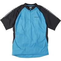 Madison Stellar SS Jersey Blue