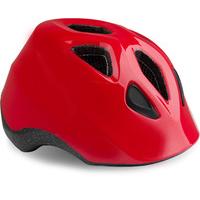 Madison Scoot Kids Helmet Red