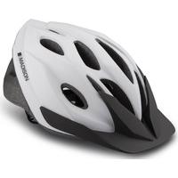 Madison Freewheel Helmet Matte White