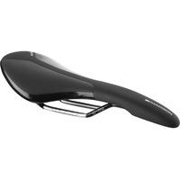 madison asphalt saddle black