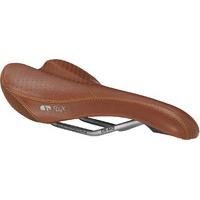 Madison Flux Saddle Brown