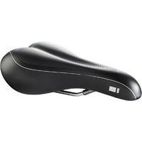 Madison G100 Mens Comfort Saddle Black