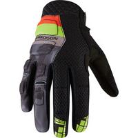 Madison Zenith Gloves Black/Camo