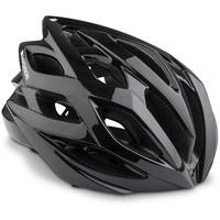 Madison Peloton Helmet Gloss Black