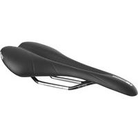 Madison Stratos Saddle with Pressure Relief Cut Out