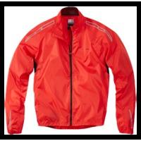 Madison Pac-it Showerproof Jacket Red