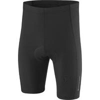 madison track lycra shorts black