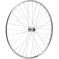 Madison Shimano R400 Front Wheel Silver