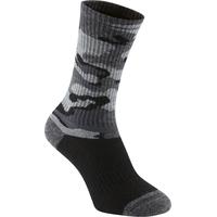 Madison Isoler Merino Sock Camouflage