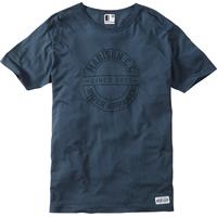 Madison Roam SS Tech Tee Airforce Blue