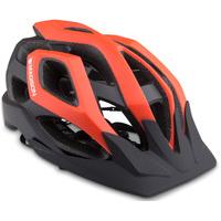 madison zenith helmet chilli redblack