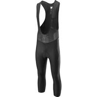 Madison Sportive 3/4 Bibshorts Black