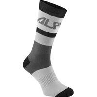 Madison Alpine MTB Sock Black/Grey