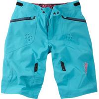 Madison Flux Shorts Bay Blue