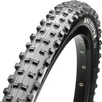 maxxis medusa 26in tyre