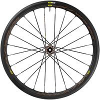 Mavic Ksyrium 23in 700c Wheel Front