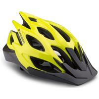 madison trail helmet flash yellow