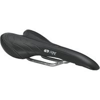 madison prime road saddle black