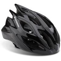 Madison Tour Helmet Gloss Black