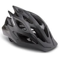 madison trail helmet matte black