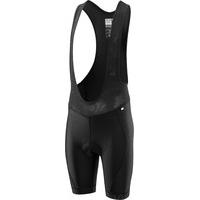 madison sportive youth bibshort black