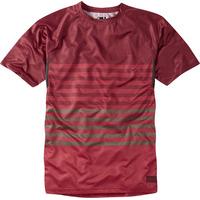 Madison Roam SS Jersey Blood Red