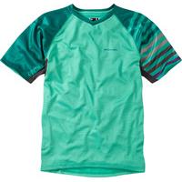 madison zenith ss jersey emerald green