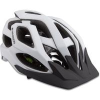 Madison Zenith Helmet Matt White