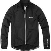 madison peloton thermal ls jersey black