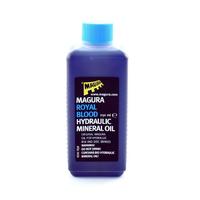 Magura Royal Blood Mineral Oil