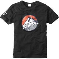 Madison Saracen Factory Race Team SS Tech Tee Black