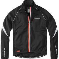 Madison Sportive Soft Shell Jacket Black