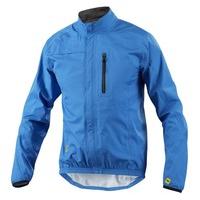 Mavic Crossmax H2O Jacket Screen Blue