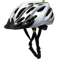 mavic espoir helmet silver