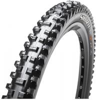 maxxis shorty folding 3c exo 275in tubless ready tyre