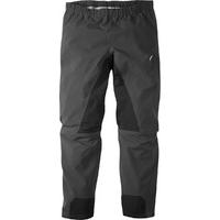 madison zenith zip off waterproof trousers phantom black