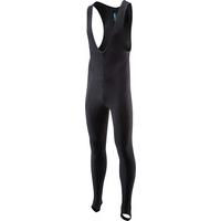 Madison Road Race Apex Bibtights Without Pad Black Large