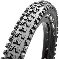 Maxxis Minion DHF 2PLY 26in Tyre