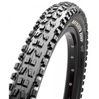 maxxis minion dhf folding 26in tyre